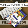 Vidalista Tadalafil 60 Mg 11